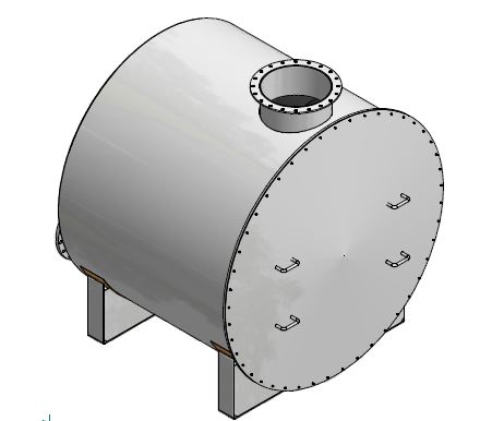 NRMM UGET 3 SOOT FILTER - upto 1700kW